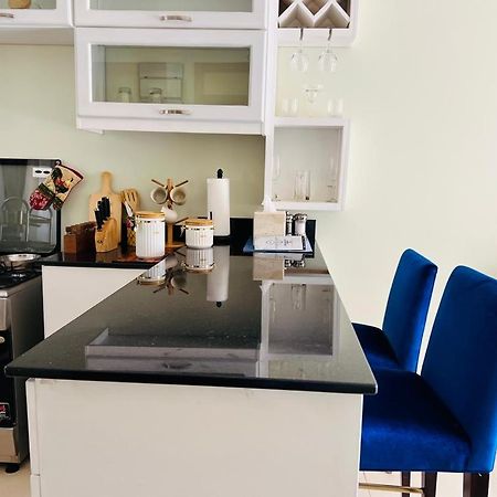 Alsander Homes Peach Bweyogerere Dış mekan fotoğraf