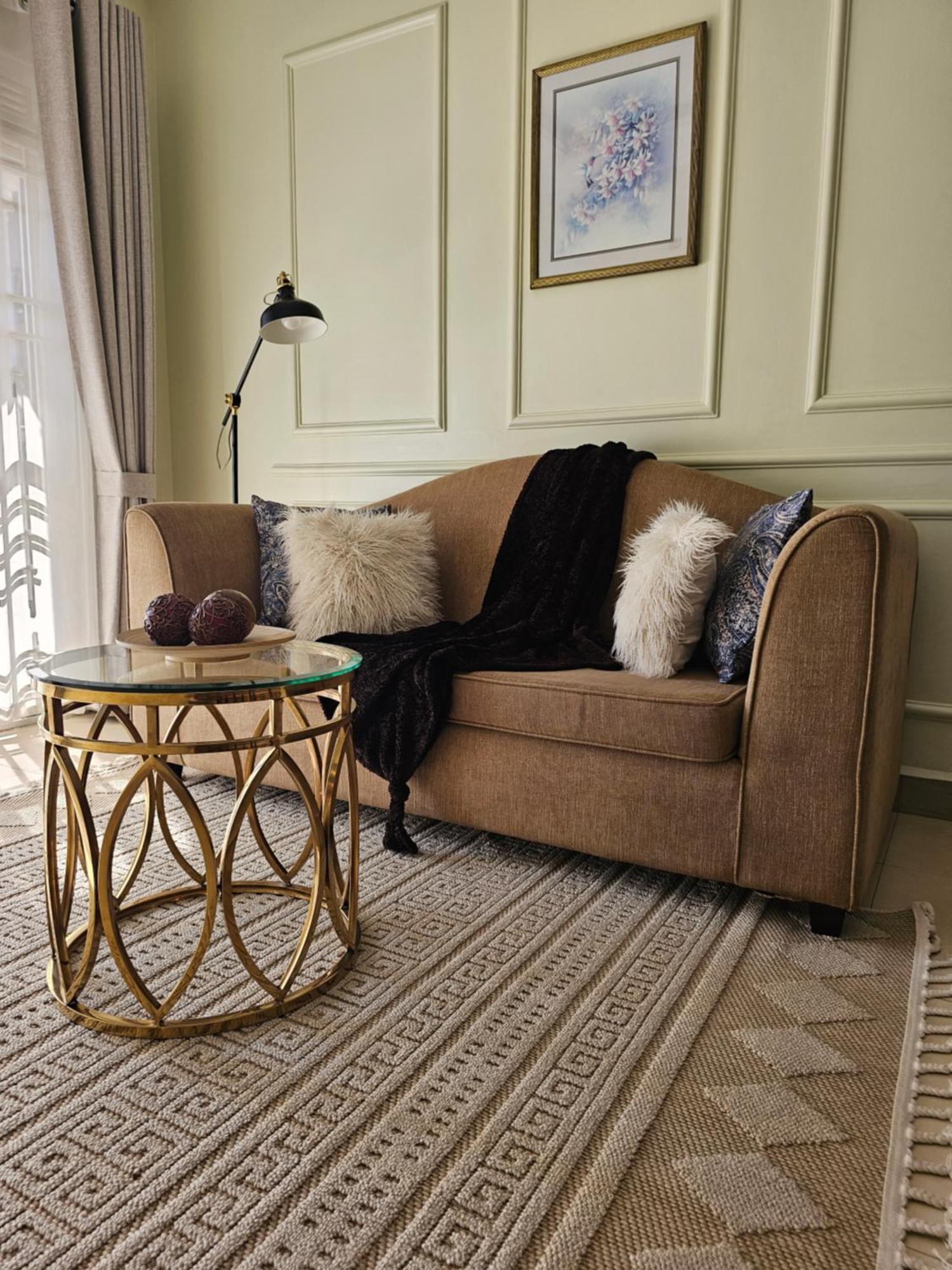 Alsander Homes Peach Bweyogerere Dış mekan fotoğraf